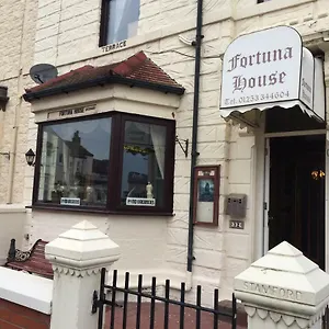 Fortuna House 2*, Blackpool United Kingdom